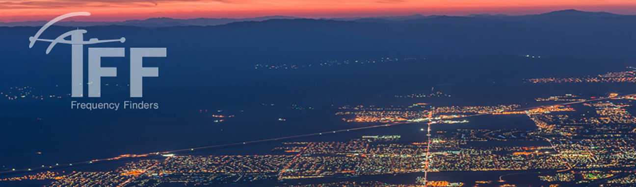 The Frequency Finders